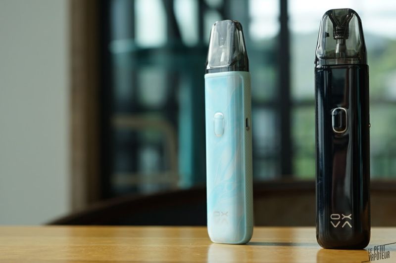 pod xlim go lite oxva blog le petit vapoteur